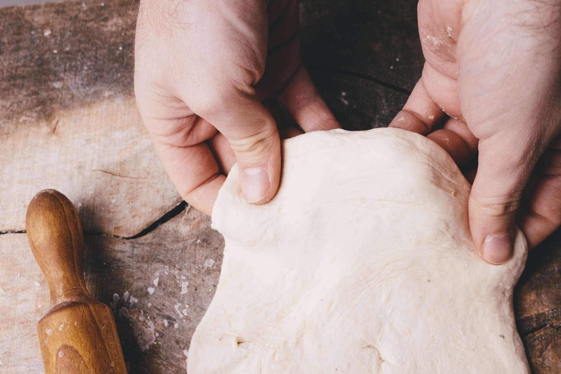 【パン作りのコツ】パンを作る際のコツやノウハウに関する記事一覧